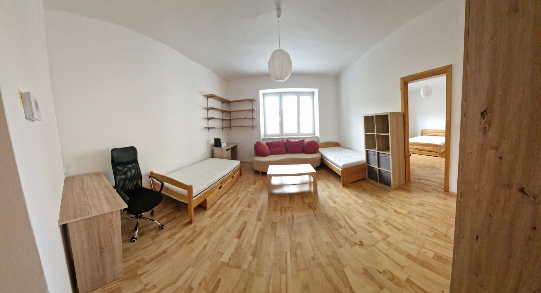 Pronájem bytu 2+1 68 m², Kpt. Nálepky, Olomouc, Olomoucký kraj Pronájem bytu 2+1 68 m², Kpt. Nálepky, Olomouc, Olomoucký kraj