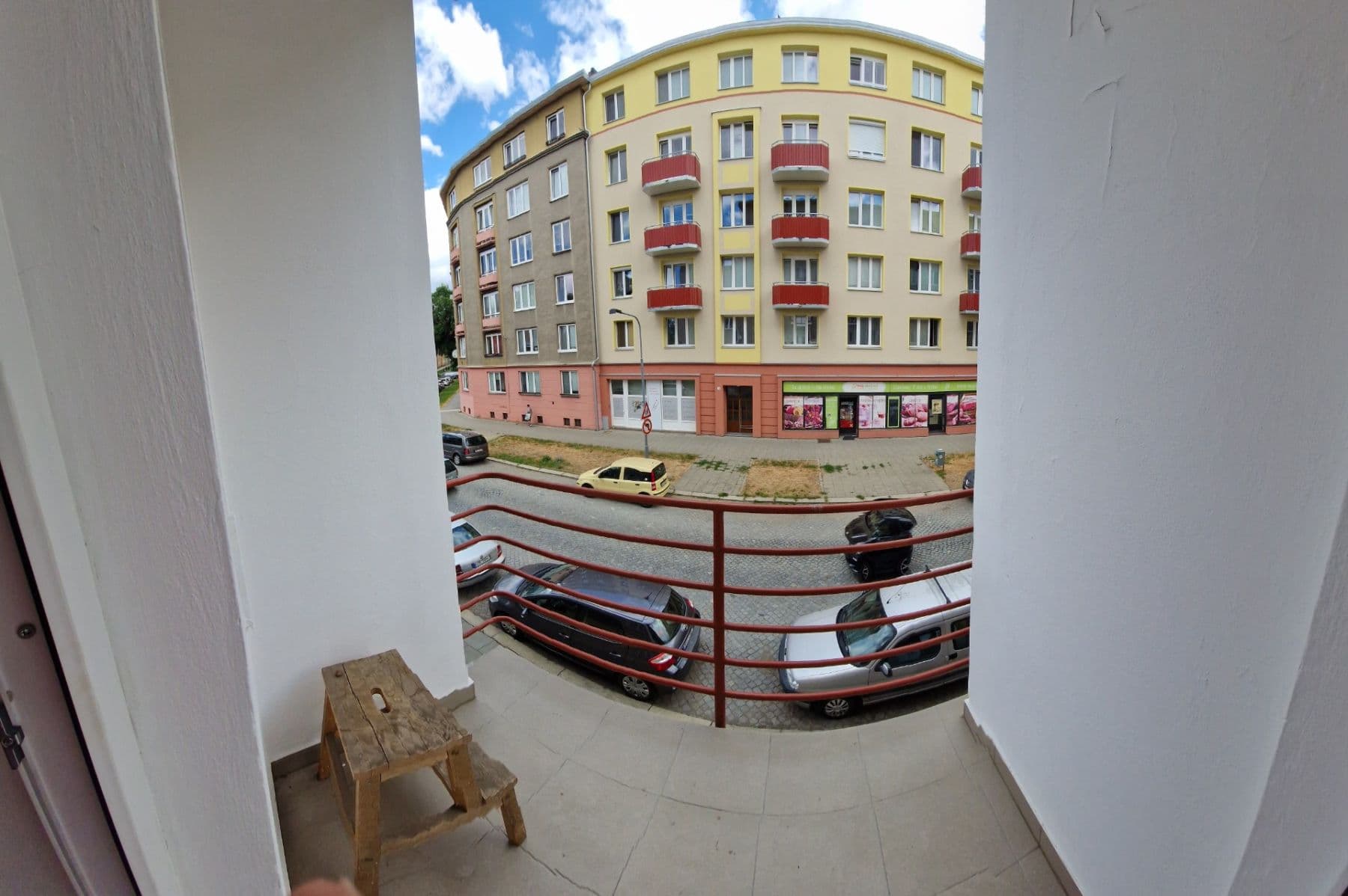 Pronájem bytu 2+1 68 m², Kpt. Nálepky, Olomouc, Olomoucký kraj Pronájem bytu 2+1 68 m², Kpt. Nálepky, Olomouc, Olomoucký kraj