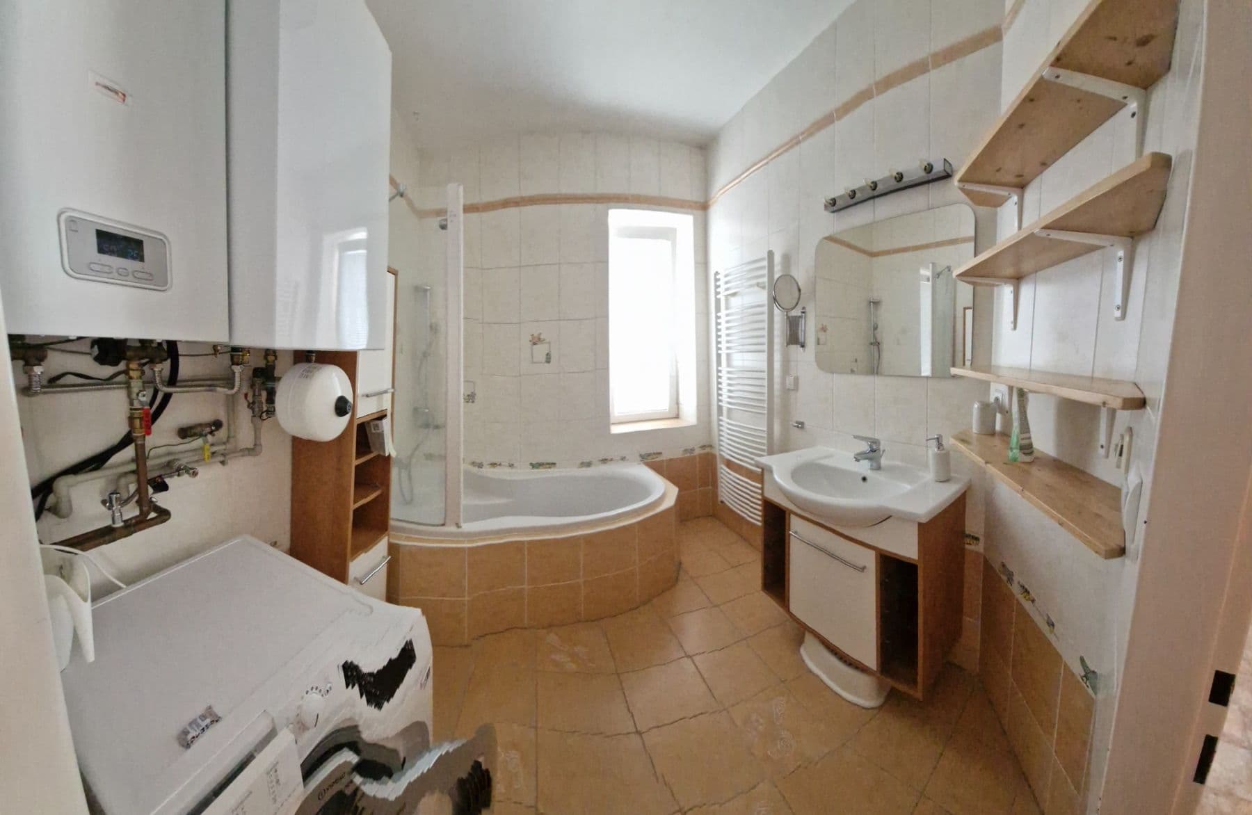 Pronájem bytu 2+1 68 m², Kpt. Nálepky, Olomouc, Olomoucký kraj Pronájem bytu 2+1 68 m², Kpt. Nálepky, Olomouc, Olomoucký kraj