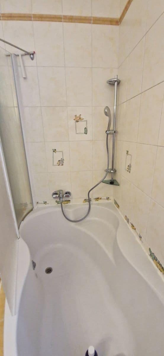 Pronájem bytu 2+1 68 m², Kpt. Nálepky, Olomouc, Olomoucký kraj Pronájem bytu 2+1 68 m², Kpt. Nálepky, Olomouc, Olomoucký kraj