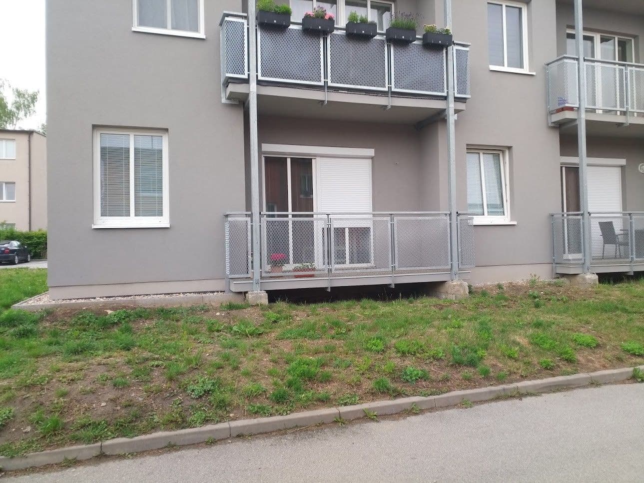 Pronájem bytu 3+kk 63 m², Gymnazijní, Jindřichův Hradec, Jihočeský kraj Pronájem bytu 3+kk 63 m², Gymnazijní, Jindřichův Hradec, Jihočeský kraj