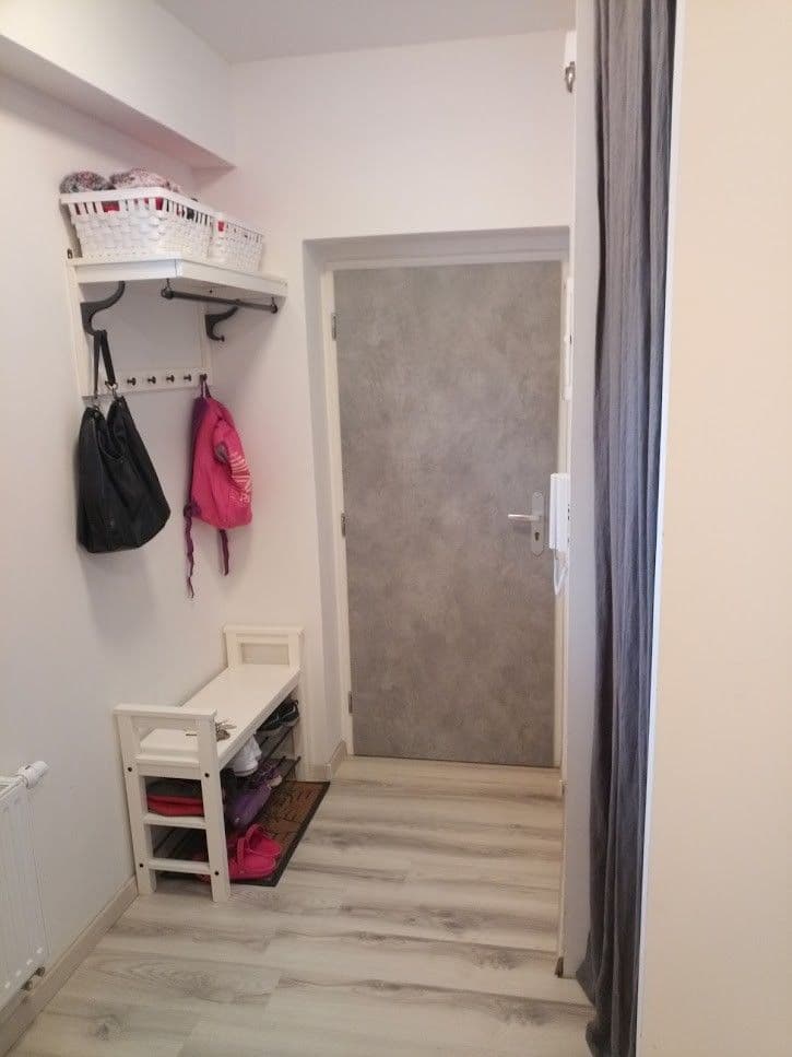 Pronájem bytu 3+kk 63 m², Gymnazijní, Jindřichův Hradec, Jihočeský kraj Pronájem bytu 3+kk 63 m², Gymnazijní, Jindřichův Hradec, Jihočeský kraj