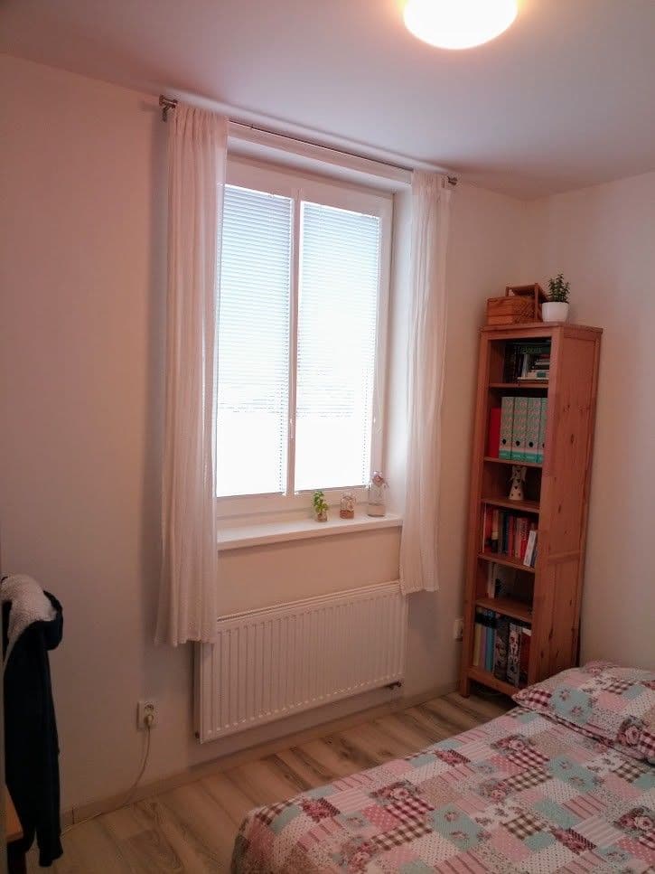 Pronájem bytu 3+kk 63 m², Gymnazijní, Jindřichův Hradec, Jihočeský kraj Pronájem bytu 3+kk 63 m², Gymnazijní, Jindřichův Hradec, Jihočeský kraj