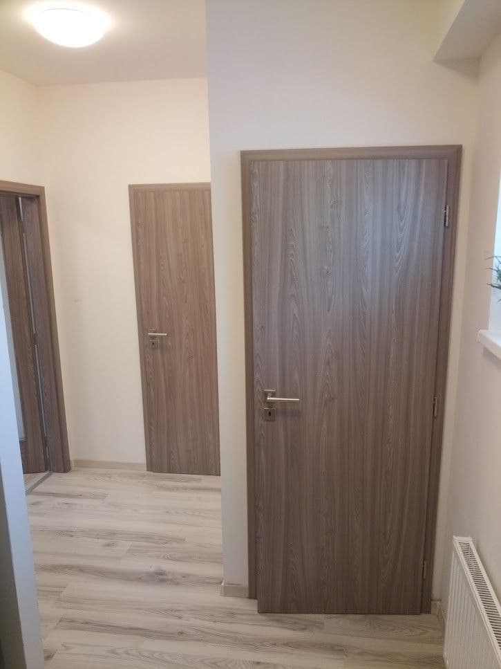 Pronájem bytu 3+kk 63 m², Gymnazijní, Jindřichův Hradec, Jihočeský kraj Pronájem bytu 3+kk 63 m², Gymnazijní, Jindřichův Hradec, Jihočeský kraj