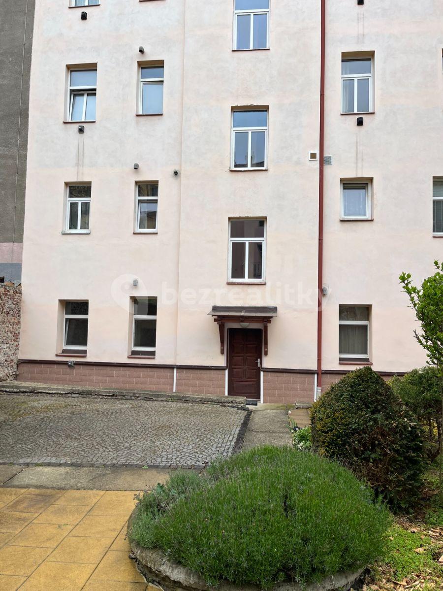 Pronájem bytu 2+kk 35 m², Sevastopolská, Praha, Praha