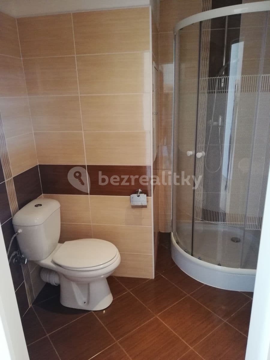 Pronájem bytu 2+kk 37 m², Jiřího z Poděbrad, Litoměřice, Ústecký kraj Pronájem bytu 2+kk 37 m², Jiřího z Poděbrad, Litoměřice, Ústecký kraj