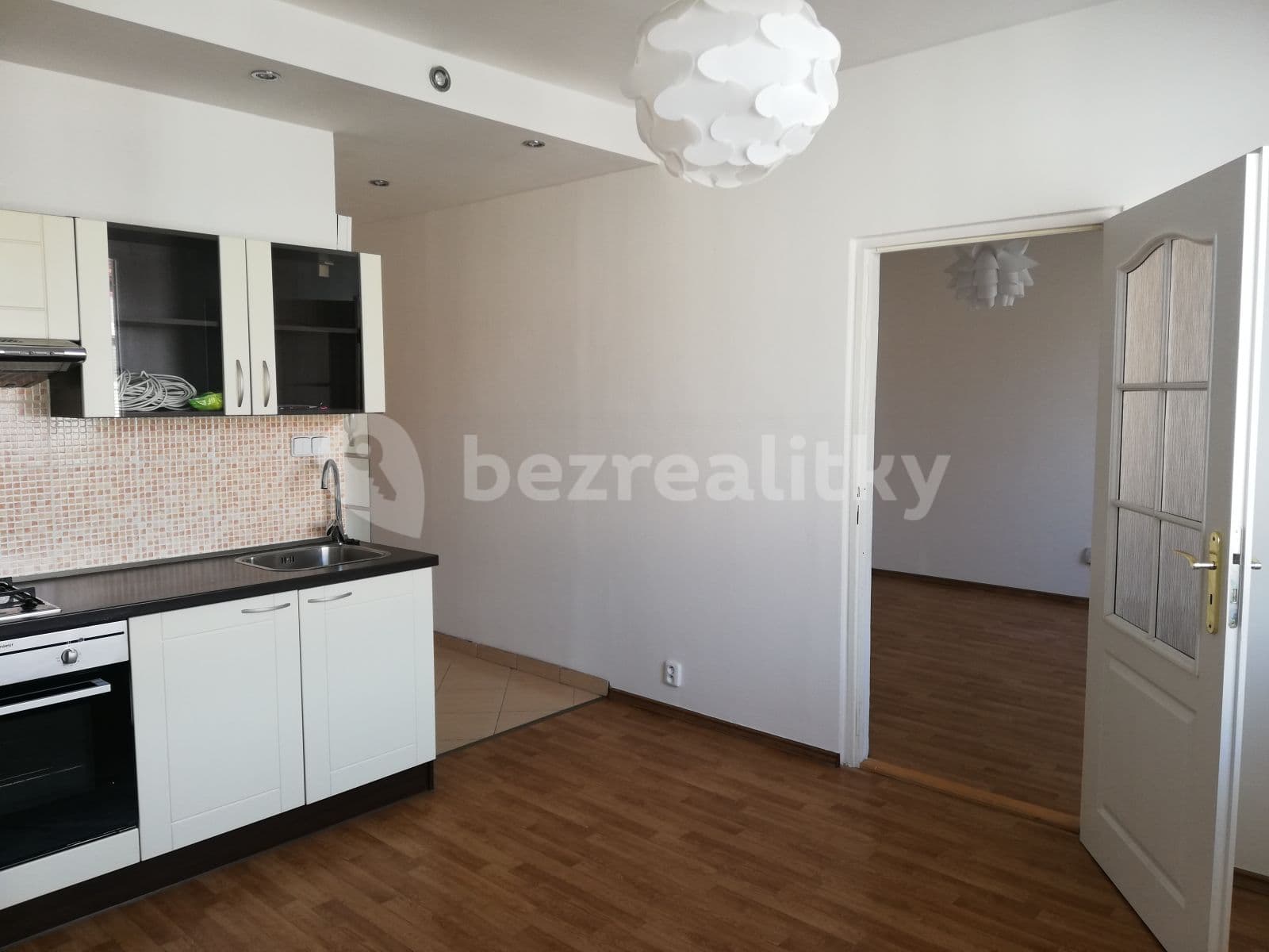 Pronájem bytu 2+kk 37 m², Jiřího z Poděbrad, Litoměřice, Ústecký kraj Pronájem bytu 2+kk 37 m², Jiřího z Poděbrad, Litoměřice, Ústecký kraj