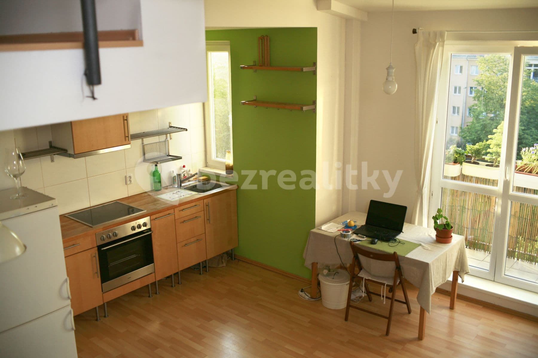 Pronájem bytu 1+kk 48 m², Jabloňová, Praha, Praha Pronájem bytu 1+kk 48 m², Jabloňová, Praha, Praha