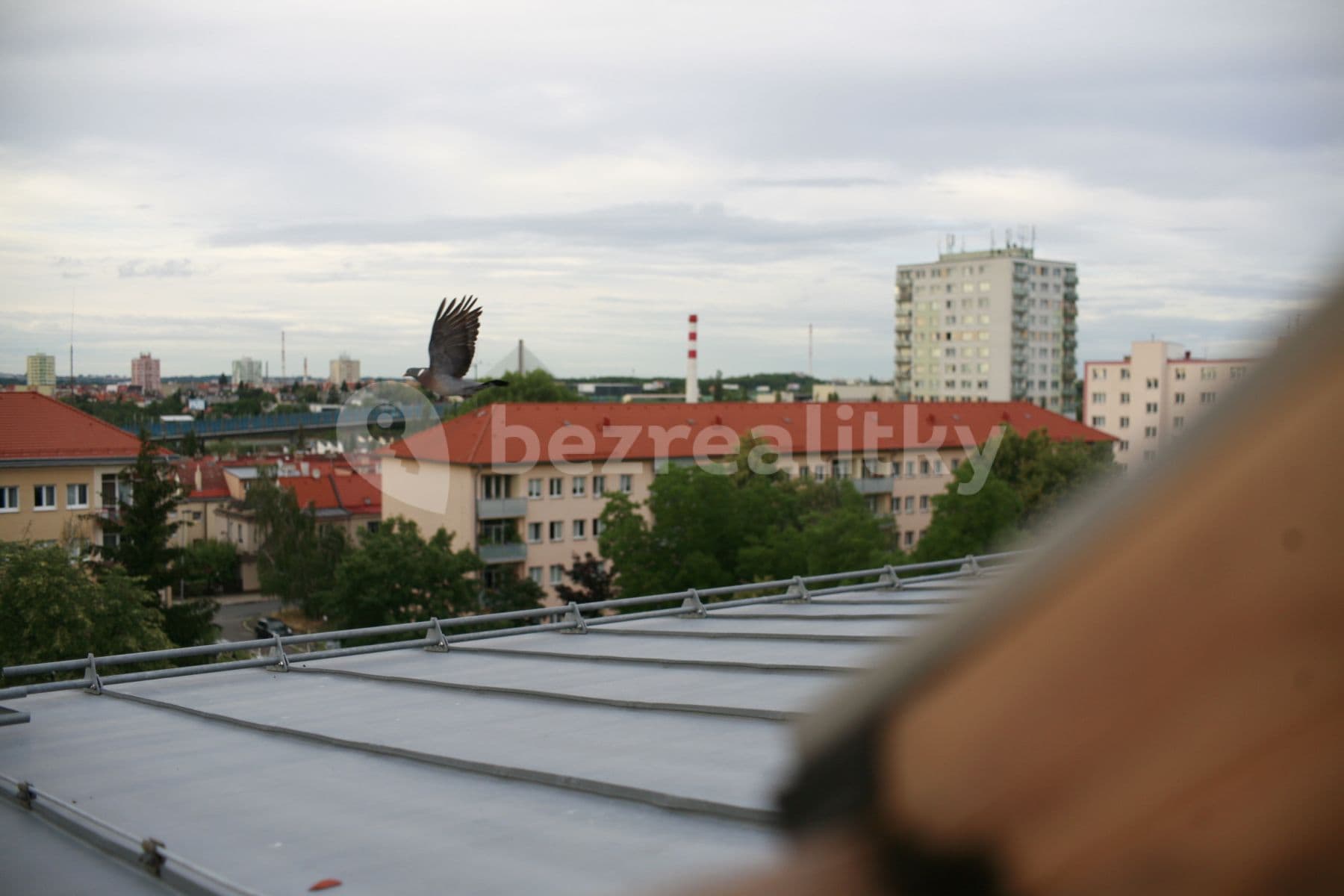 Pronájem bytu 1+kk 48 m², Jabloňová, Praha, Praha Pronájem bytu 1+kk 48 m², Jabloňová, Praha, Praha