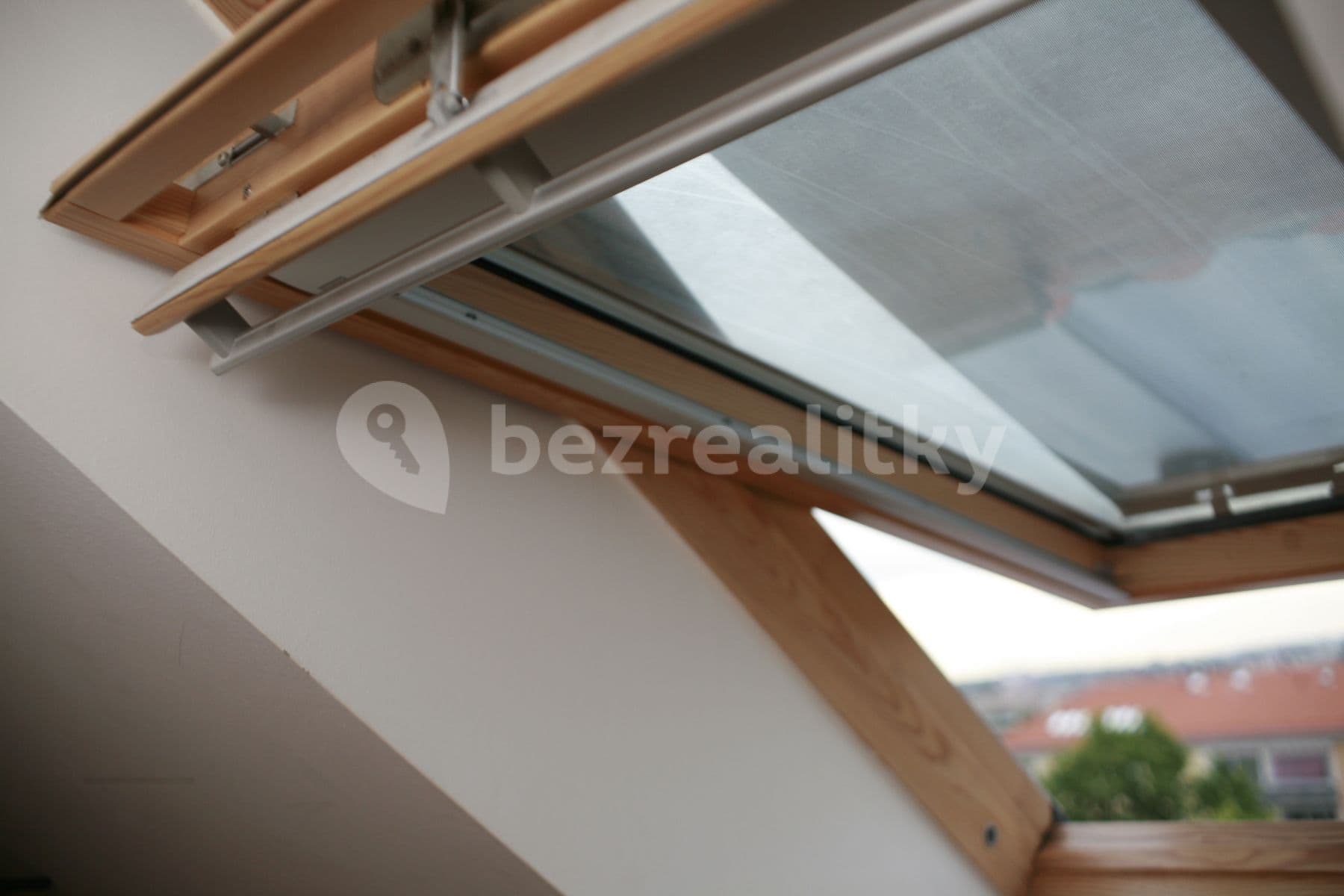 Pronájem bytu 1+kk 48 m², Jabloňová, Praha, Praha Pronájem bytu 1+kk 48 m², Jabloňová, Praha, Praha