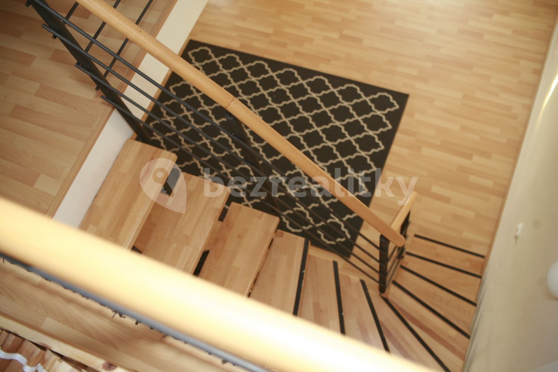 Pronájem bytu 1+kk 48 m², Jabloňová, Praha, Praha Pronájem bytu 1+kk 48 m², Jabloňová, Praha, Praha