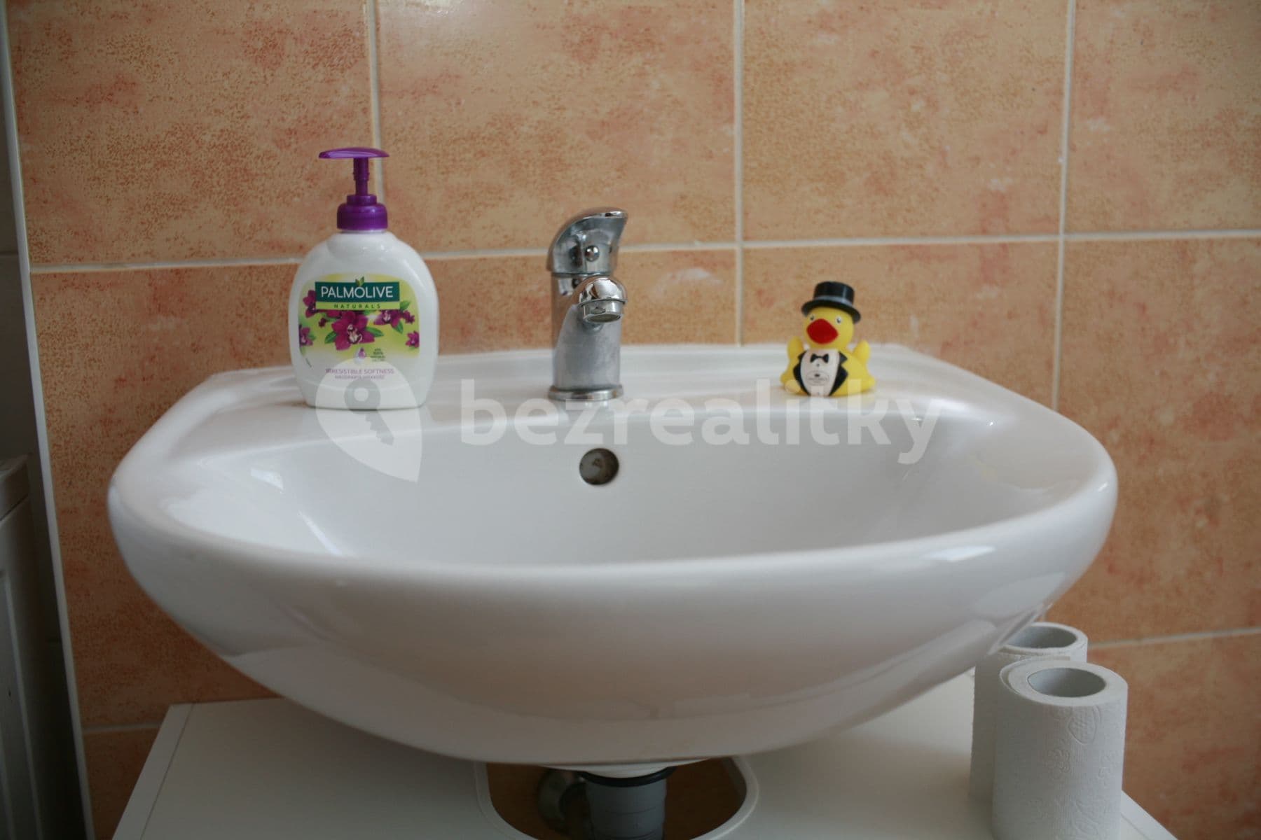 Pronájem bytu 1+kk 48 m², Jabloňová, Praha, Praha Pronájem bytu 1+kk 48 m², Jabloňová, Praha, Praha