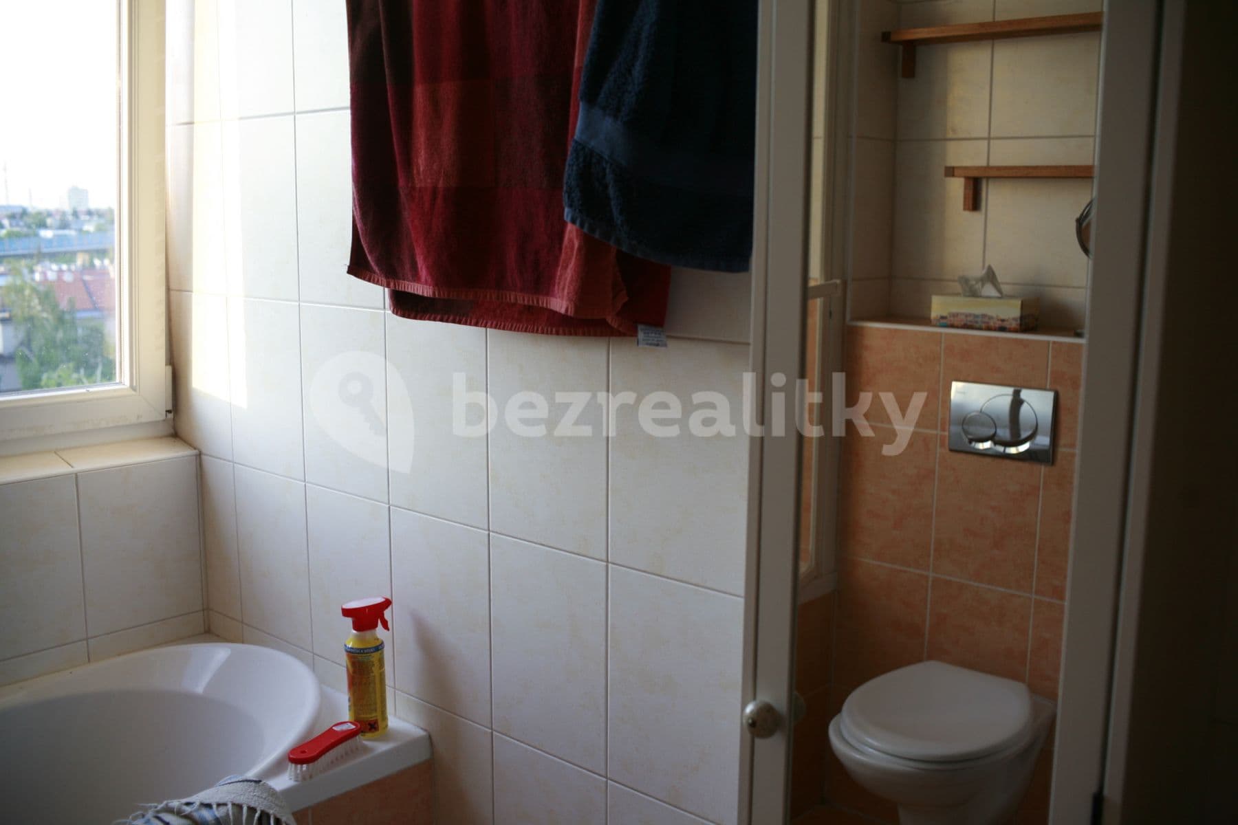 Pronájem bytu 1+kk 48 m², Jabloňová, Praha, Praha Pronájem bytu 1+kk 48 m², Jabloňová, Praha, Praha