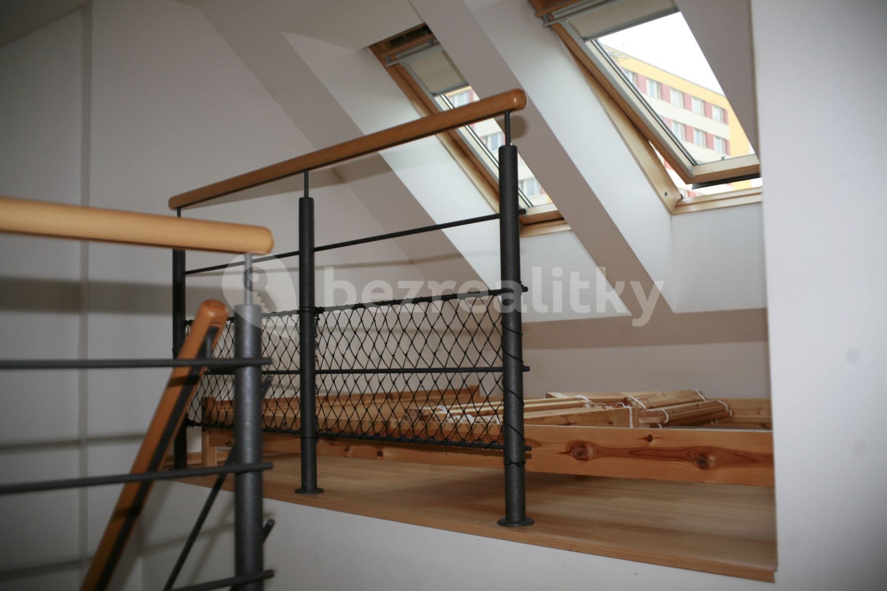 Pronájem bytu 1+kk 48 m², Jabloňová, Praha, Praha Pronájem bytu 1+kk 48 m², Jabloňová, Praha, Praha