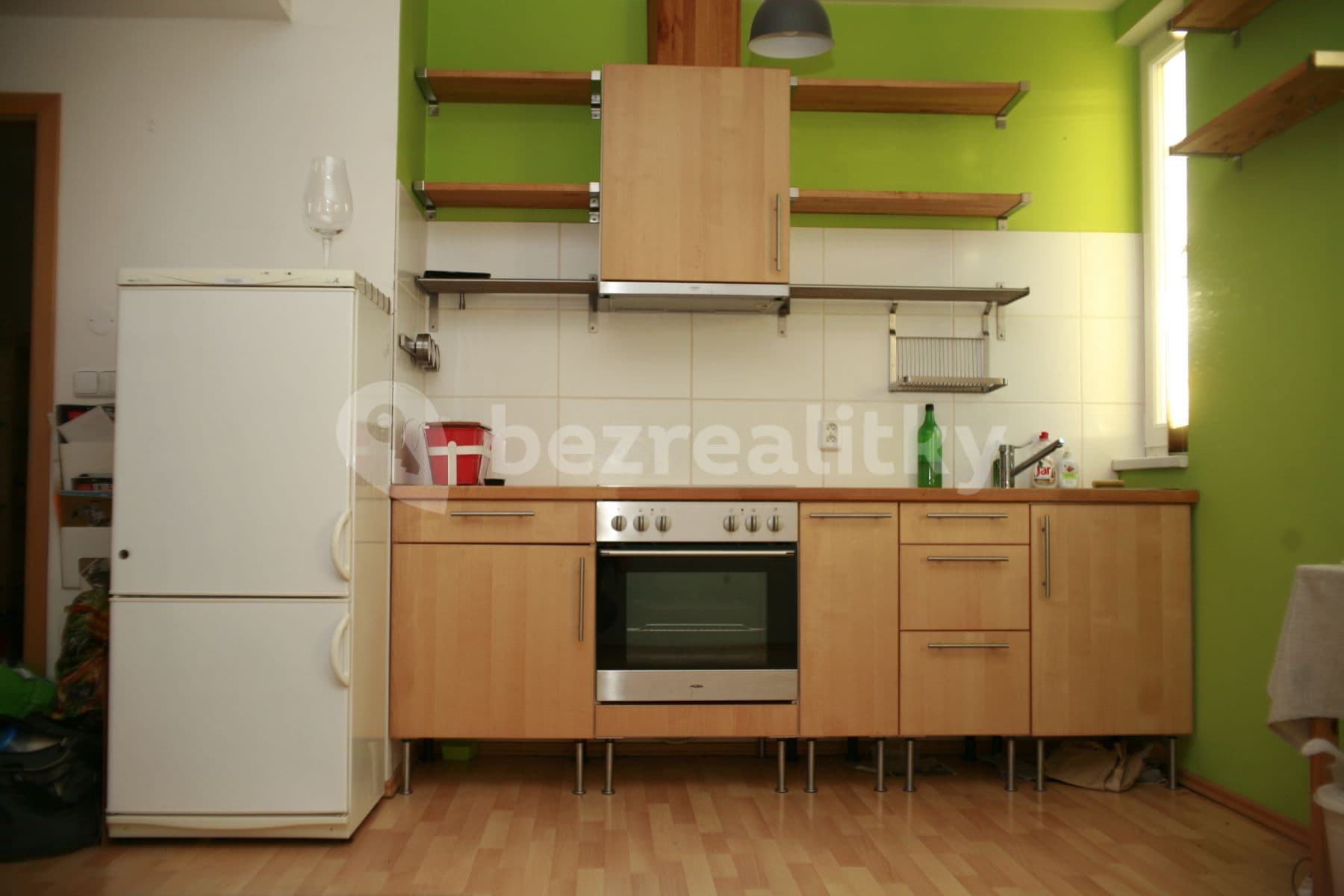 Pronájem bytu 1+kk 48 m², Jabloňová, Praha, Praha Pronájem bytu 1+kk 48 m², Jabloňová, Praha, Praha