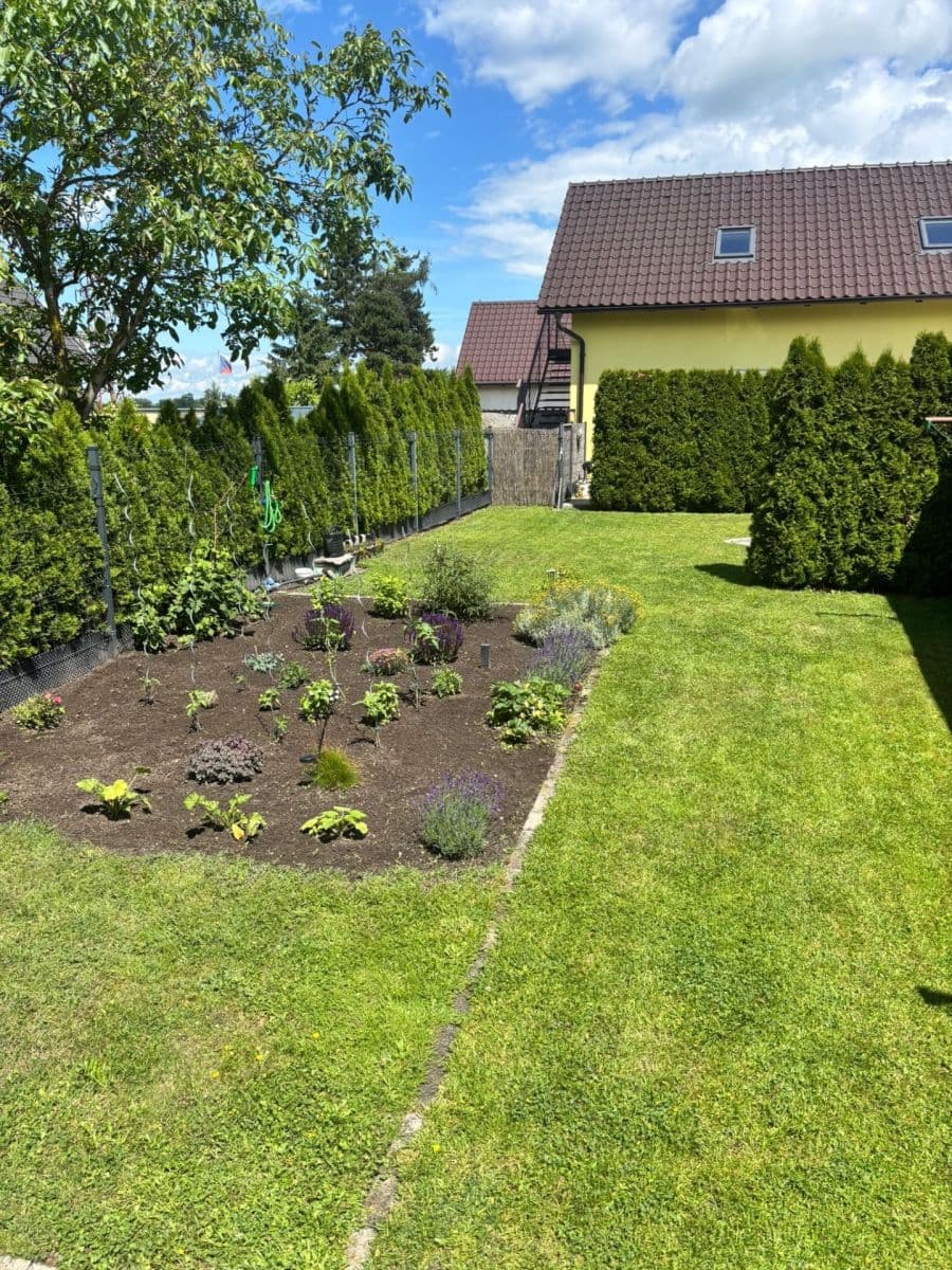 Pronájem bytu 2+kk 51 m², Průběžná, Poděbrady, Středočeský kraj Pronájem bytu 2+kk 51 m², Průběžná, Poděbrady, Středočeský kraj