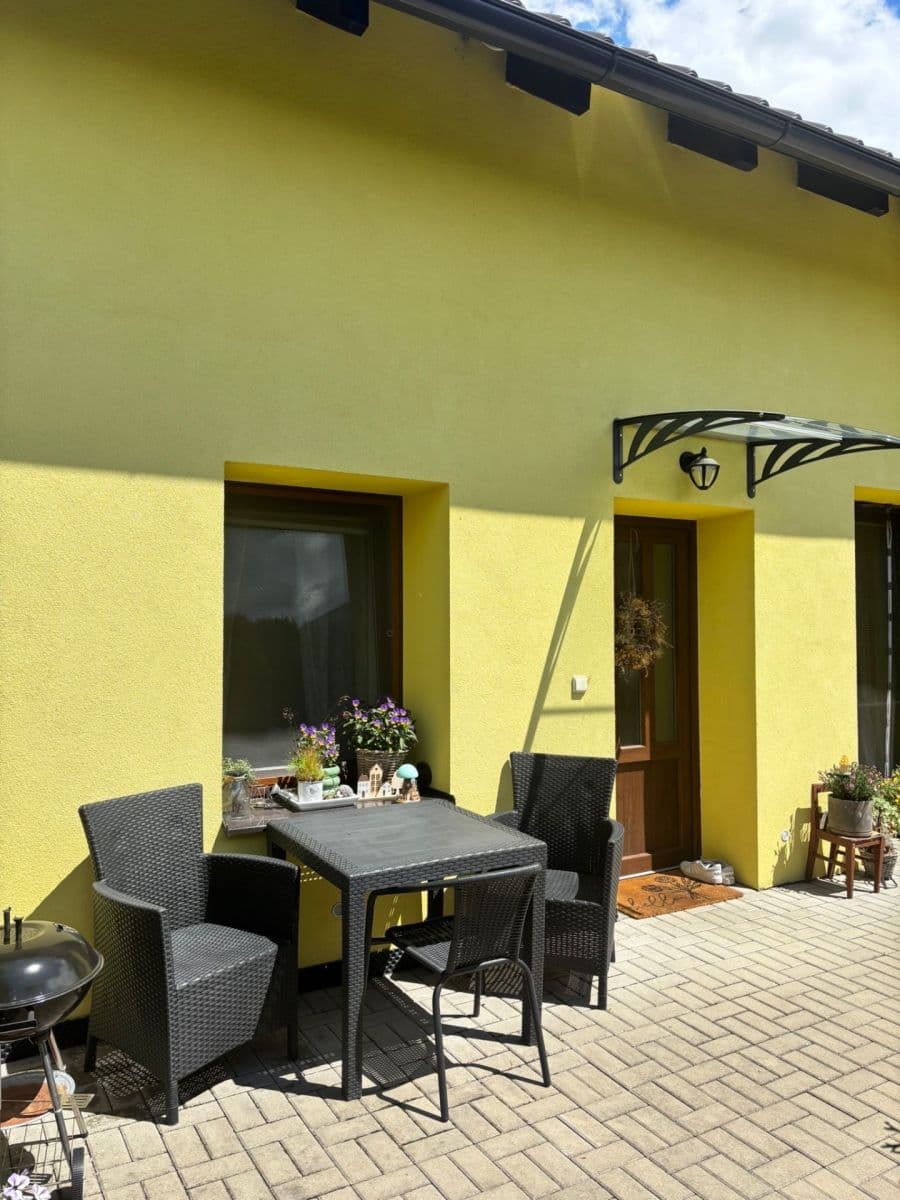 Pronájem bytu 2+kk 51 m², Průběžná, Poděbrady, Středočeský kraj Pronájem bytu 2+kk 51 m², Průběžná, Poděbrady, Středočeský kraj