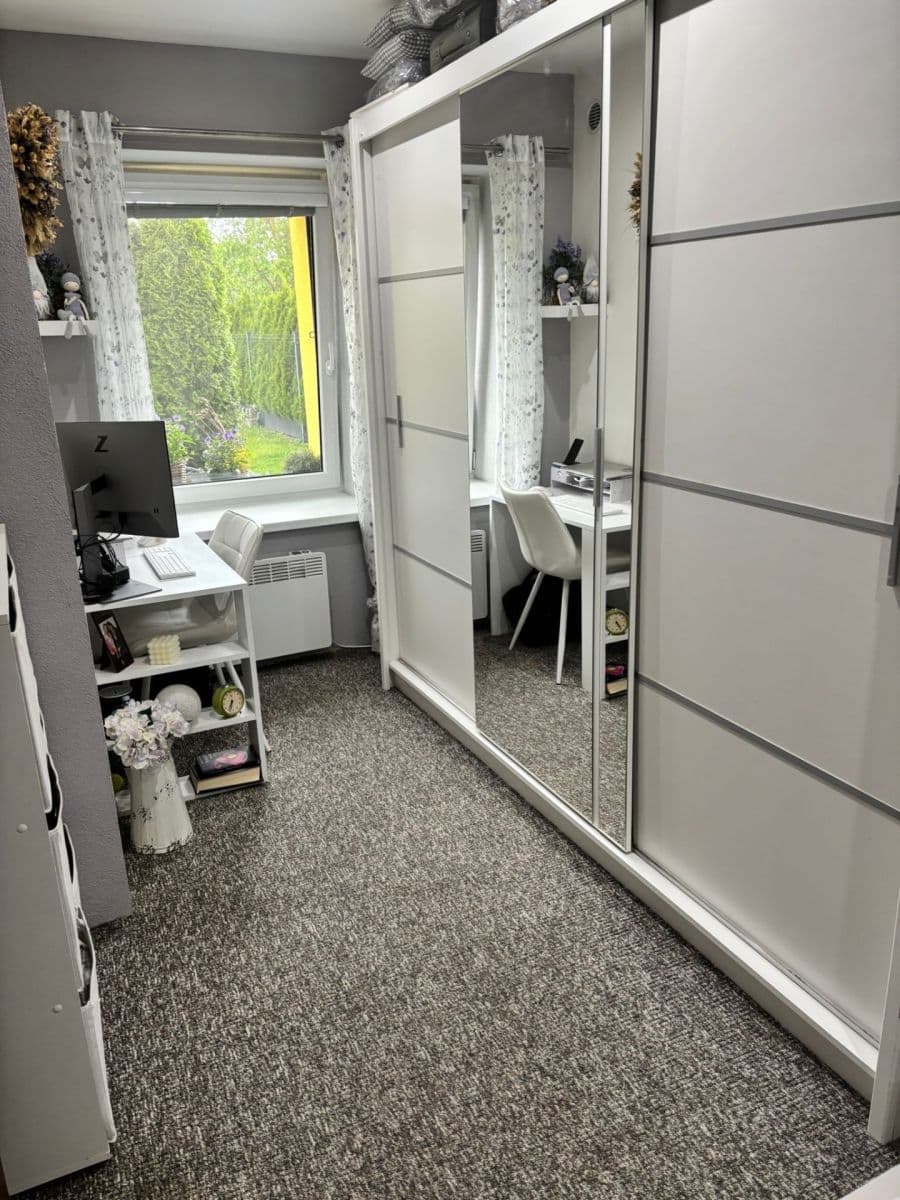 Pronájem bytu 2+kk 51 m², Průběžná, Poděbrady, Středočeský kraj Pronájem bytu 2+kk 51 m², Průběžná, Poděbrady, Středočeský kraj