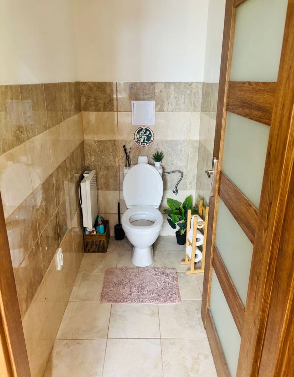 Pronájem bytu 2+kk 51 m², Průběžná, Poděbrady, Středočeský kraj Pronájem bytu 2+kk 51 m², Průběžná, Poděbrady, Středočeský kraj
