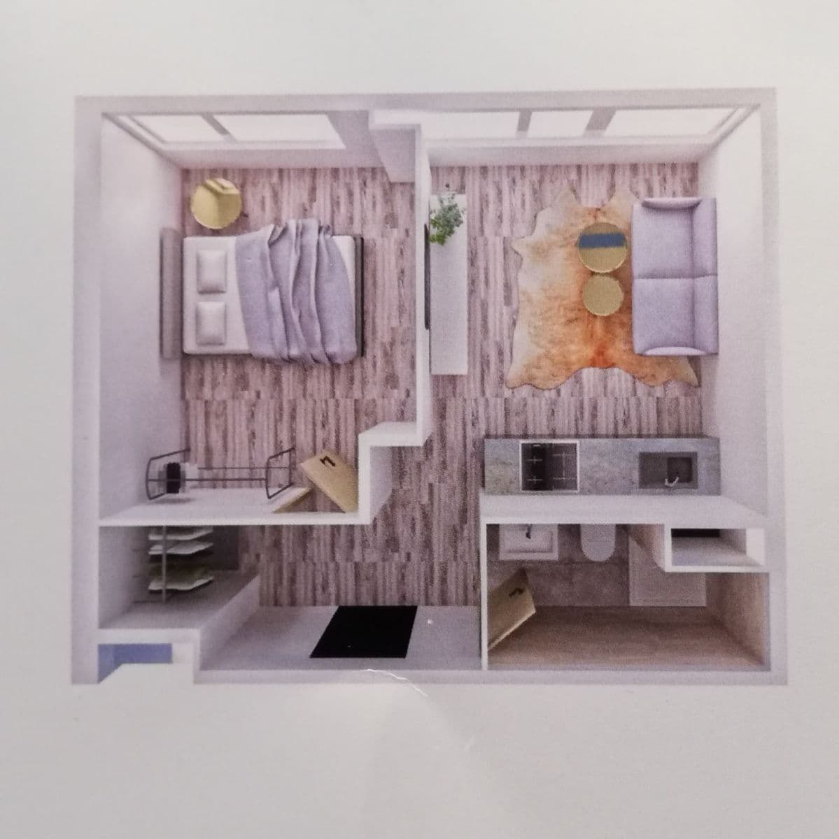 Pronájem bytu 2+kk 30 m², Hradecká, Hradec Králové, Královéhradecký kraj Pronájem bytu 2+kk 30 m², Hradecká, Hradec Králové, Královéhradecký kraj