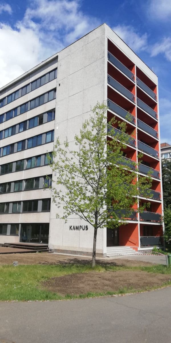 Pronájem bytu 2+kk 30 m², Hradecká, Hradec Králové, Královéhradecký kraj Pronájem bytu 2+kk 30 m², Hradecká, Hradec Králové, Královéhradecký kraj