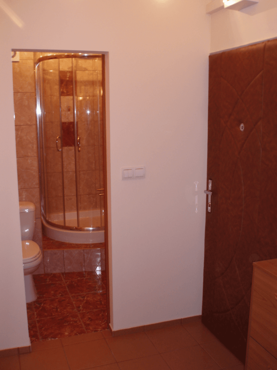 Pronájem bytu 1+kk 38 m², Kunštátská, Poděbrady, Středočeský kraj Pronájem bytu 1+kk 38 m², Kunštátská, Poděbrady, Středočeský kraj