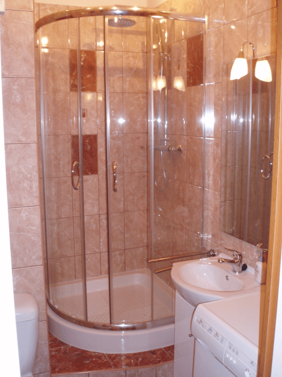 Pronájem bytu 1+kk 38 m², Kunštátská, Poděbrady, Středočeský kraj Pronájem bytu 1+kk 38 m², Kunštátská, Poděbrady, Středočeský kraj