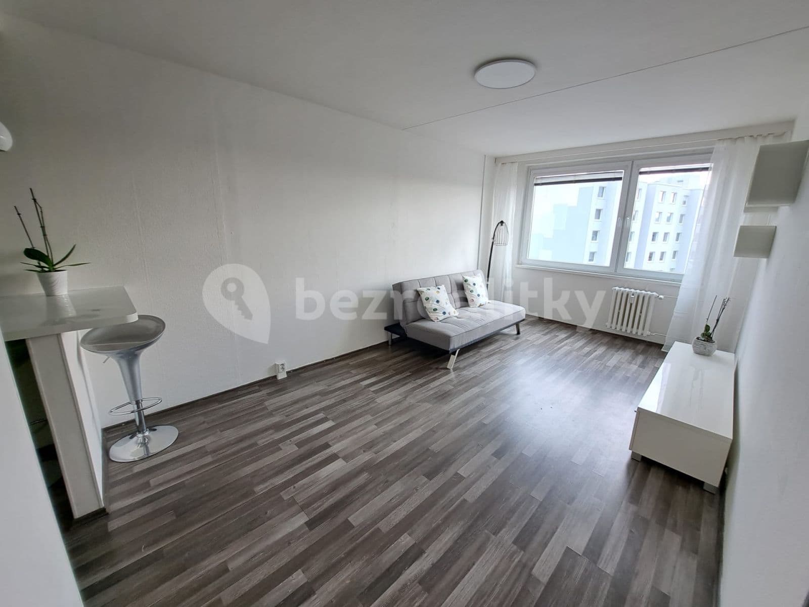 Pronájem bytu 2+kk 45 m², Kardašovská, Praha, Praha Pronájem bytu 2+kk 45 m², Kardašovská, Praha, Praha