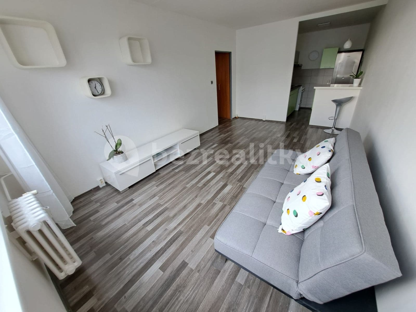Pronájem bytu 2+kk 45 m², Kardašovská, Praha, Praha Pronájem bytu 2+kk 45 m², Kardašovská, Praha, Praha