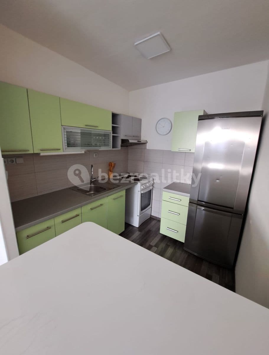 Pronájem bytu 2+kk 45 m², Kardašovská, Praha, Praha Pronájem bytu 2+kk 45 m², Kardašovská, Praha, Praha