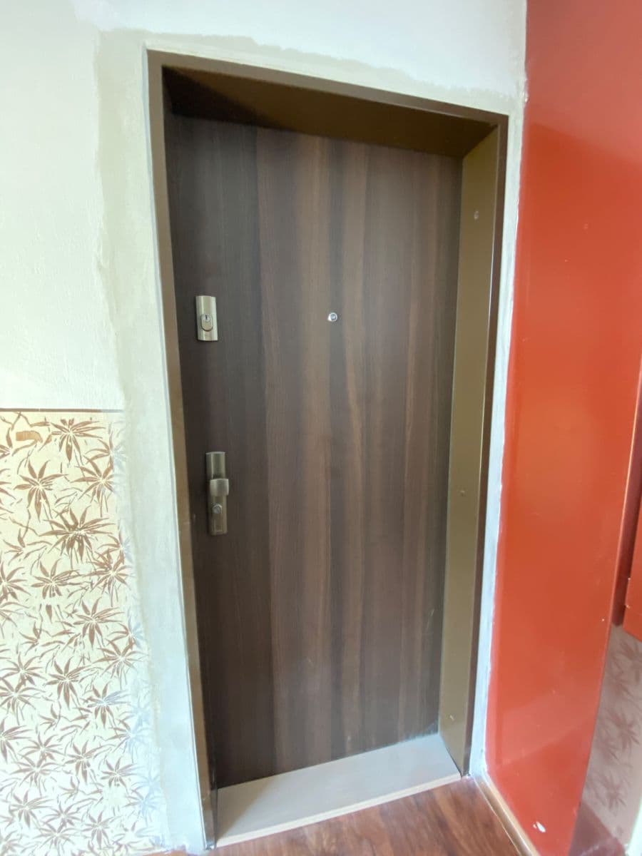 Pronájem bytu 3+1 68 m², Švédská, Ostrava, Moravskoslezský kraj Pronájem bytu 3+1 68 m², Švédská, Ostrava, Moravskoslezský kraj