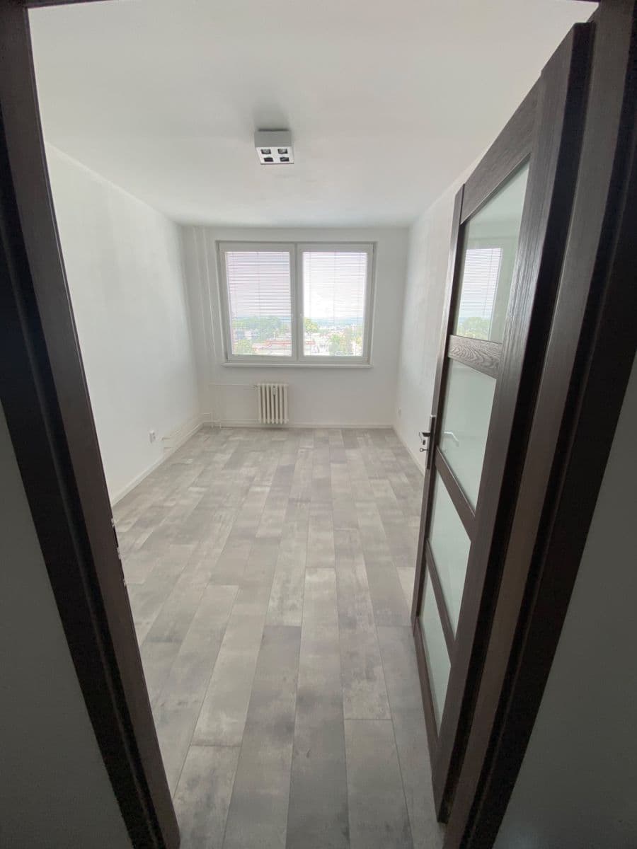 Pronájem bytu 3+1 68 m², Švédská, Ostrava, Moravskoslezský kraj Pronájem bytu 3+1 68 m², Švédská, Ostrava, Moravskoslezský kraj