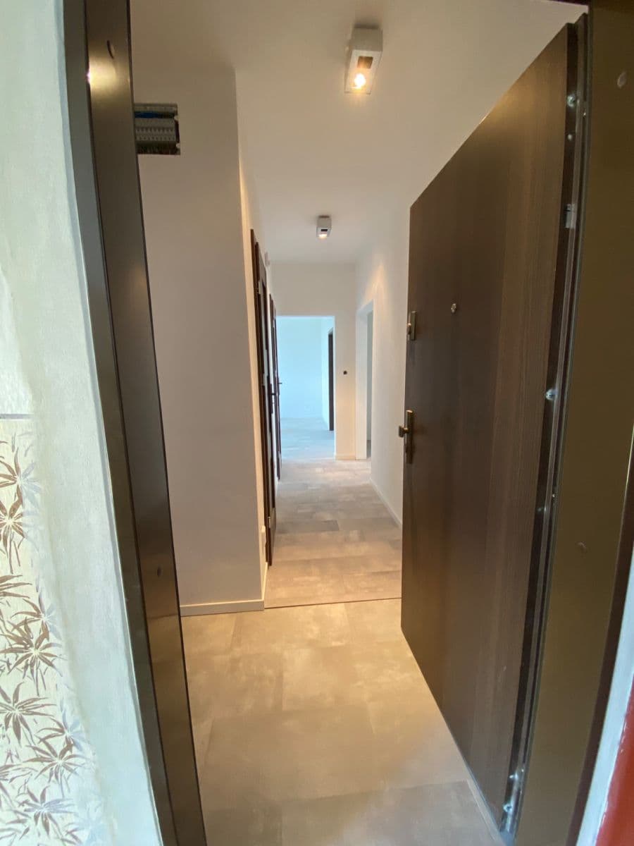 Pronájem bytu 3+1 68 m², Švédská, Ostrava, Moravskoslezský kraj Pronájem bytu 3+1 68 m², Švédská, Ostrava, Moravskoslezský kraj