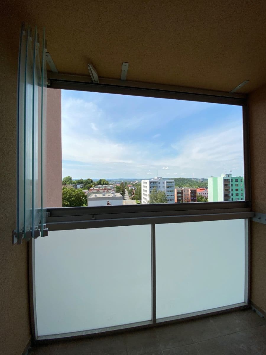 Pronájem bytu 3+1 68 m², Švédská, Ostrava, Moravskoslezský kraj Pronájem bytu 3+1 68 m², Švédská, Ostrava, Moravskoslezský kraj