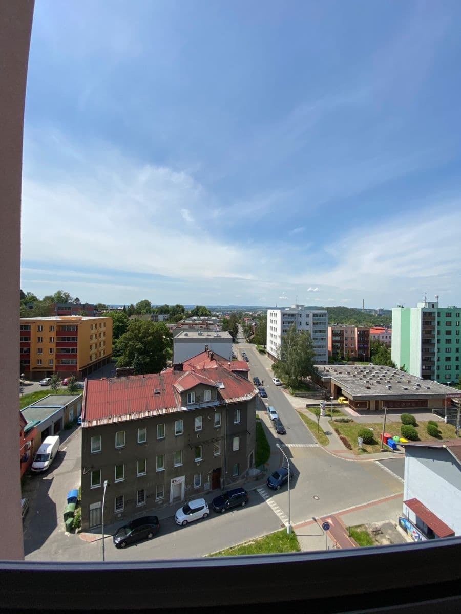 Pronájem bytu 3+1 68 m², Švédská, Ostrava, Moravskoslezský kraj Pronájem bytu 3+1 68 m², Švédská, Ostrava, Moravskoslezský kraj