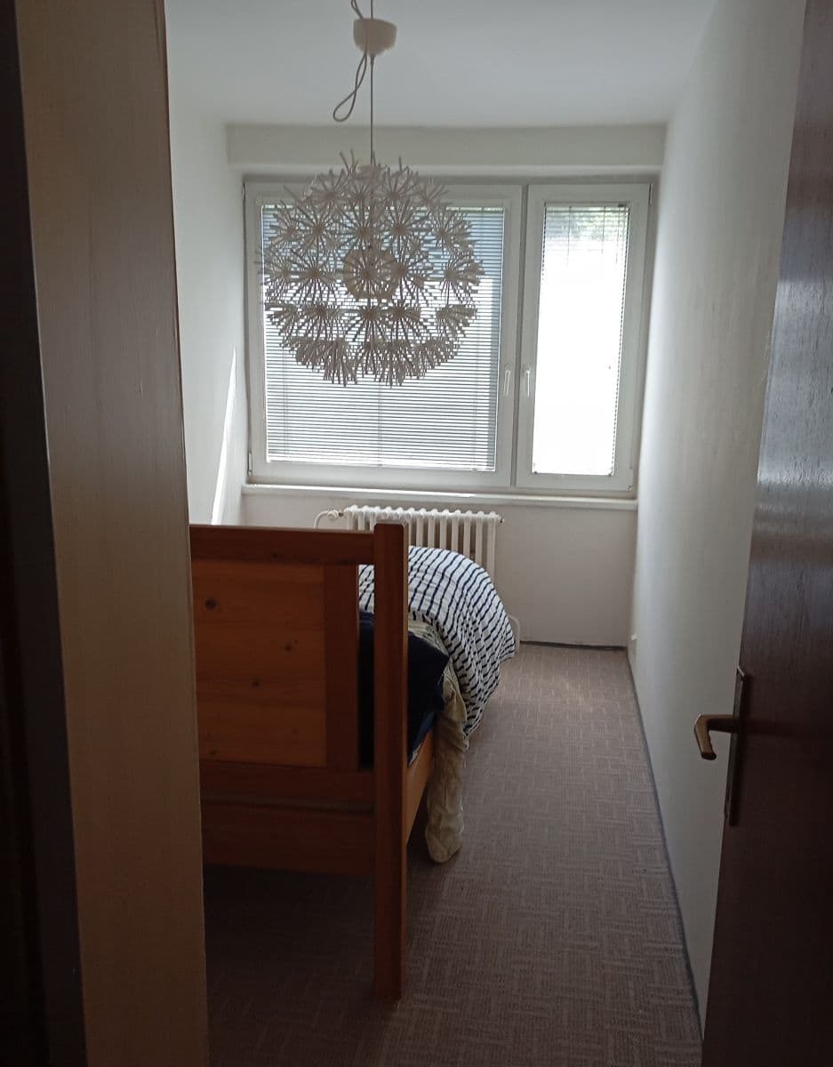 Pronájem bytu 2+1 57 m², Mezivrší, Praha, Praha Pronájem bytu 2+1 57 m², Mezivrší, Praha, Praha