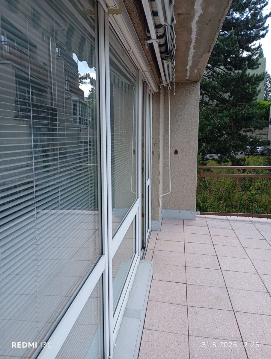 Pronájem bytu 2+1 57 m², Mezivrší, Praha, Praha Pronájem bytu 2+1 57 m², Mezivrší, Praha, Praha