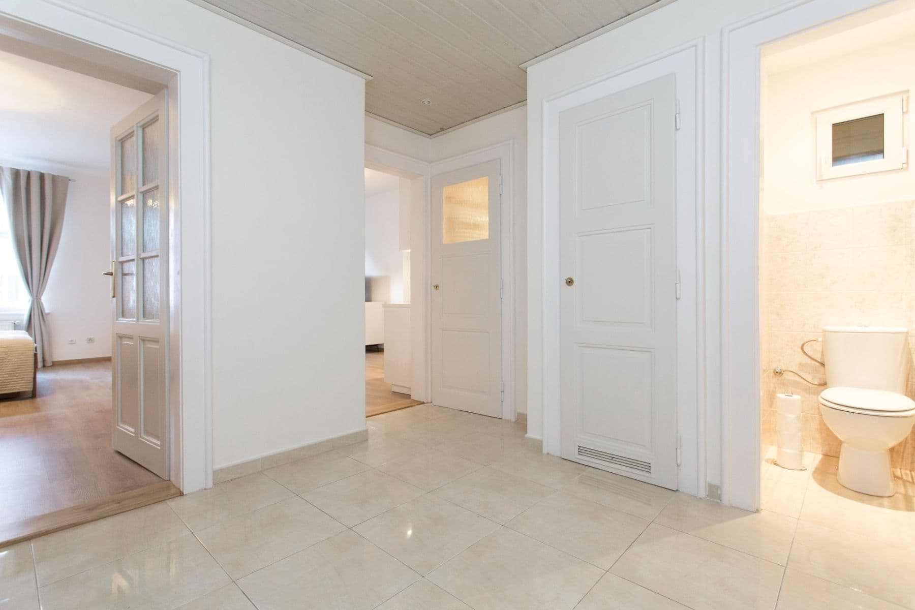 Pronájem bytu 2+kk 54 m², Jagellonská, Praha, Praha Pronájem bytu 2+kk 54 m², Jagellonská, Praha, Praha