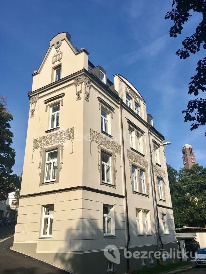 Pronájem bytu 4+kk 97 m², Smetanova, Jablonec nad Nisou, Liberecký kraj Pronájem bytu 4+kk 97 m², Smetanova, Jablonec nad Nisou, Liberecký kraj