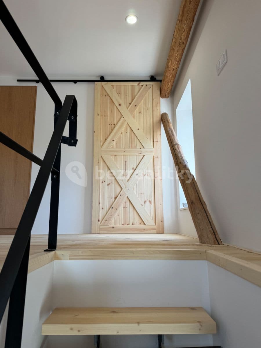 Pronájem bytu 4+kk 97 m², Smetanova, Jablonec nad Nisou, Liberecký kraj Pronájem bytu 4+kk 97 m², Smetanova, Jablonec nad Nisou, Liberecký kraj