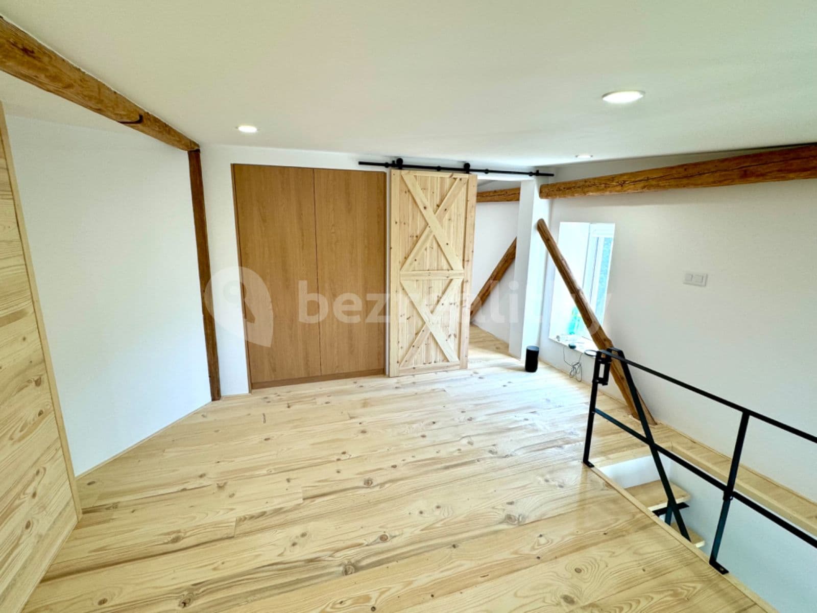 Pronájem bytu 4+kk 97 m², Smetanova, Jablonec nad Nisou, Liberecký kraj Pronájem bytu 4+kk 97 m², Smetanova, Jablonec nad Nisou, Liberecký kraj