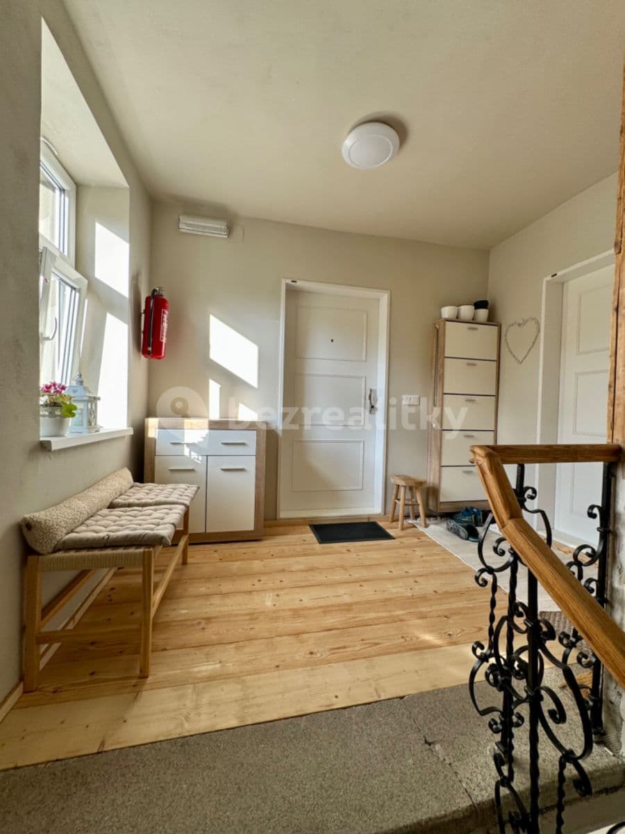 Pronájem bytu 4+kk 97 m², Smetanova, Jablonec nad Nisou, Liberecký kraj Pronájem bytu 4+kk 97 m², Smetanova, Jablonec nad Nisou, Liberecký kraj