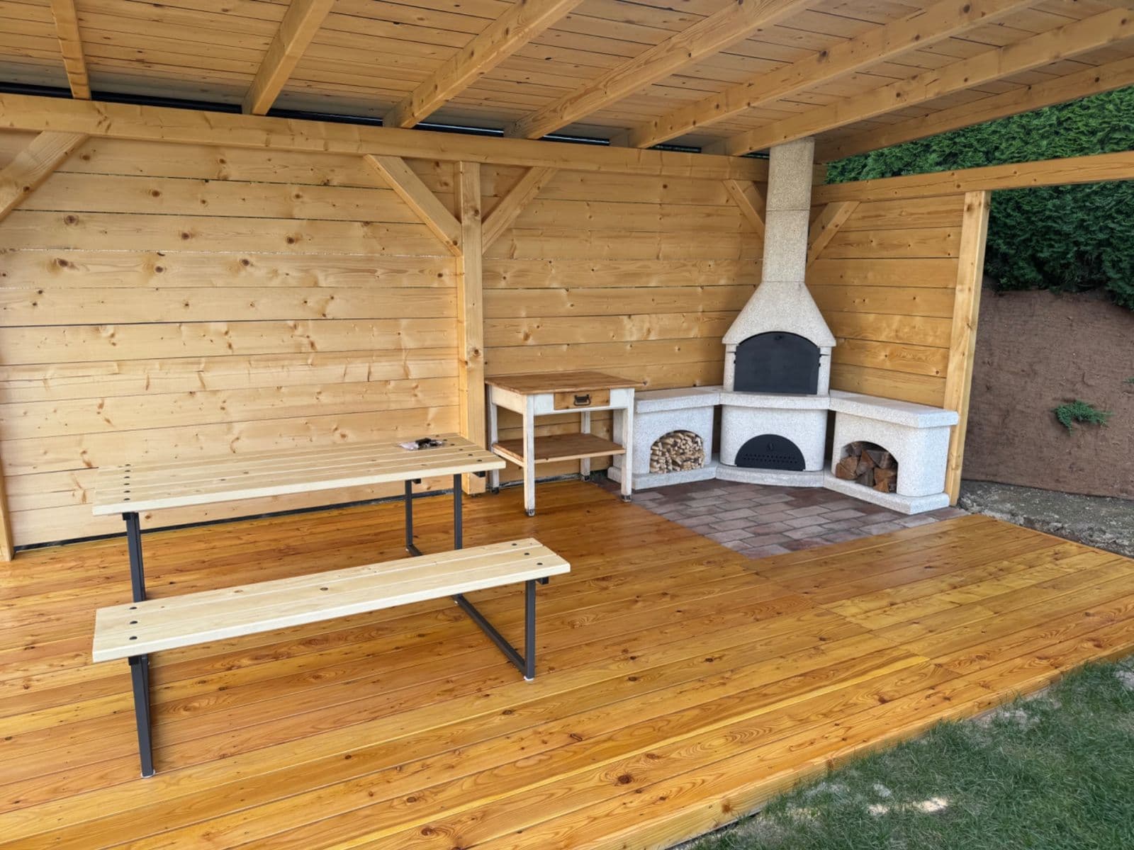 Pronájem bytu 4+kk 97 m², Smetanova, Jablonec nad Nisou, Liberecký kraj Pronájem bytu 4+kk 97 m², Smetanova, Jablonec nad Nisou, Liberecký kraj