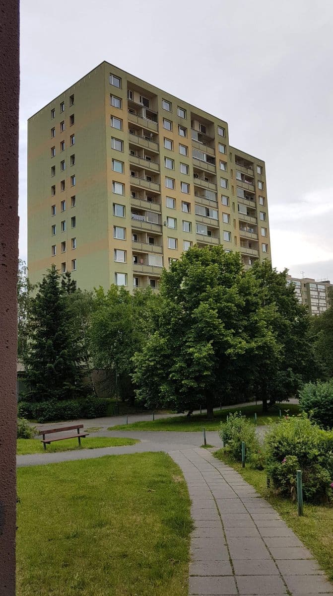 Pronájem bytu 2+kk 50 m², Tererova, Praha, Praha Pronájem bytu 2+kk 50 m², Tererova, Praha, Praha