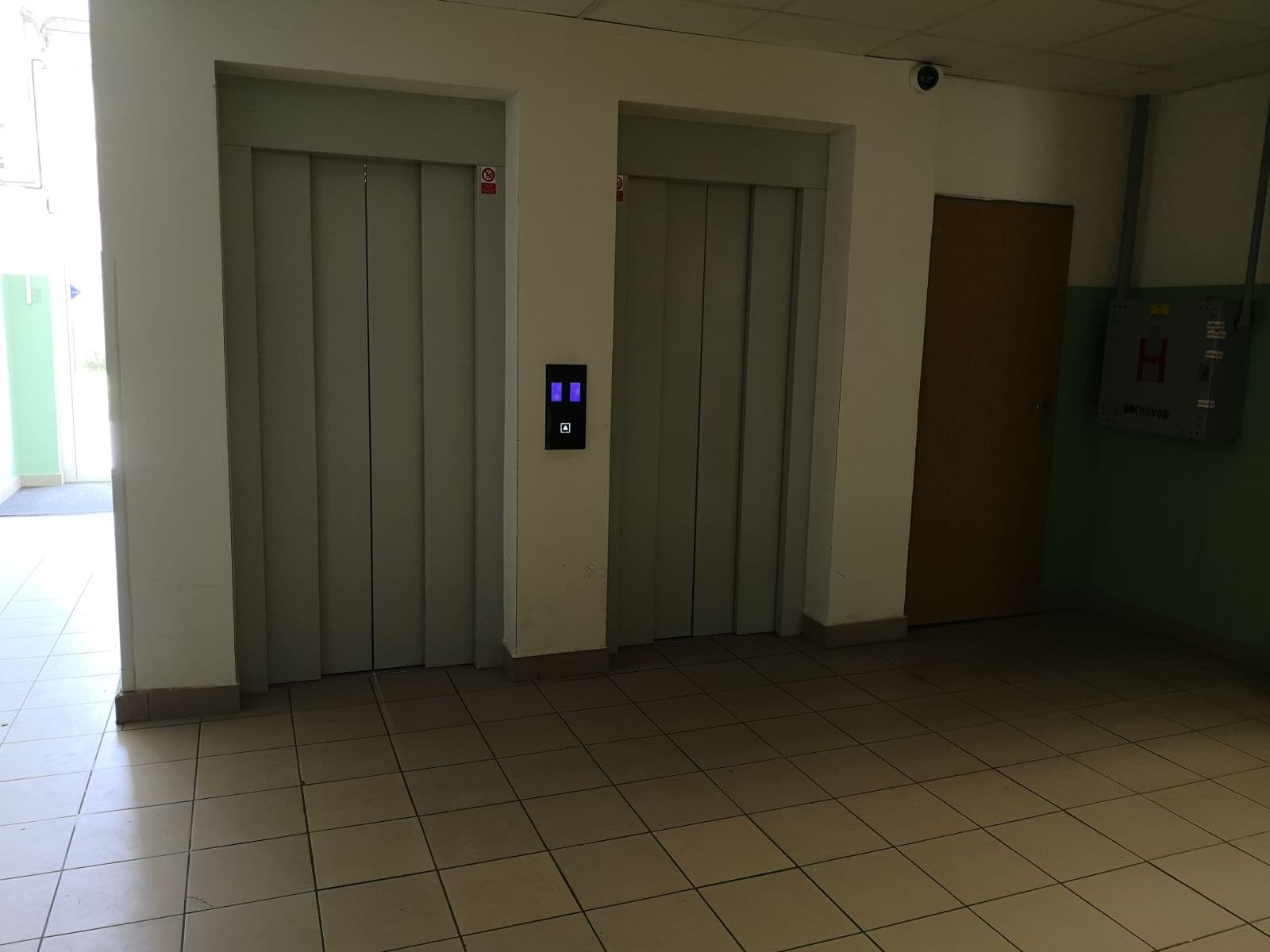 Pronájem bytu 2+kk 50 m², Tererova, Praha, Praha Pronájem bytu 2+kk 50 m², Tererova, Praha, Praha