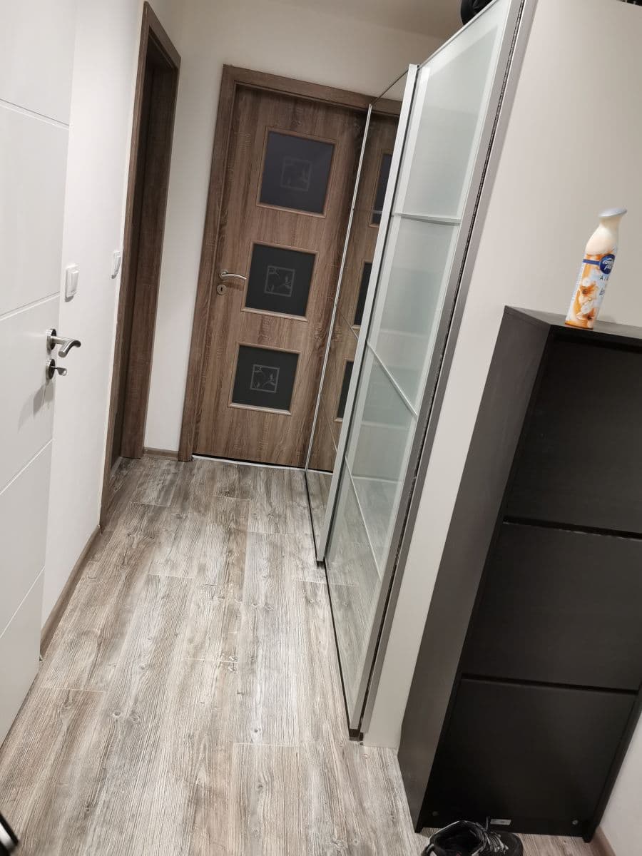 Pronájem bytu 2+kk 50 m², Tererova, Praha, Praha Pronájem bytu 2+kk 50 m², Tererova, Praha, Praha
