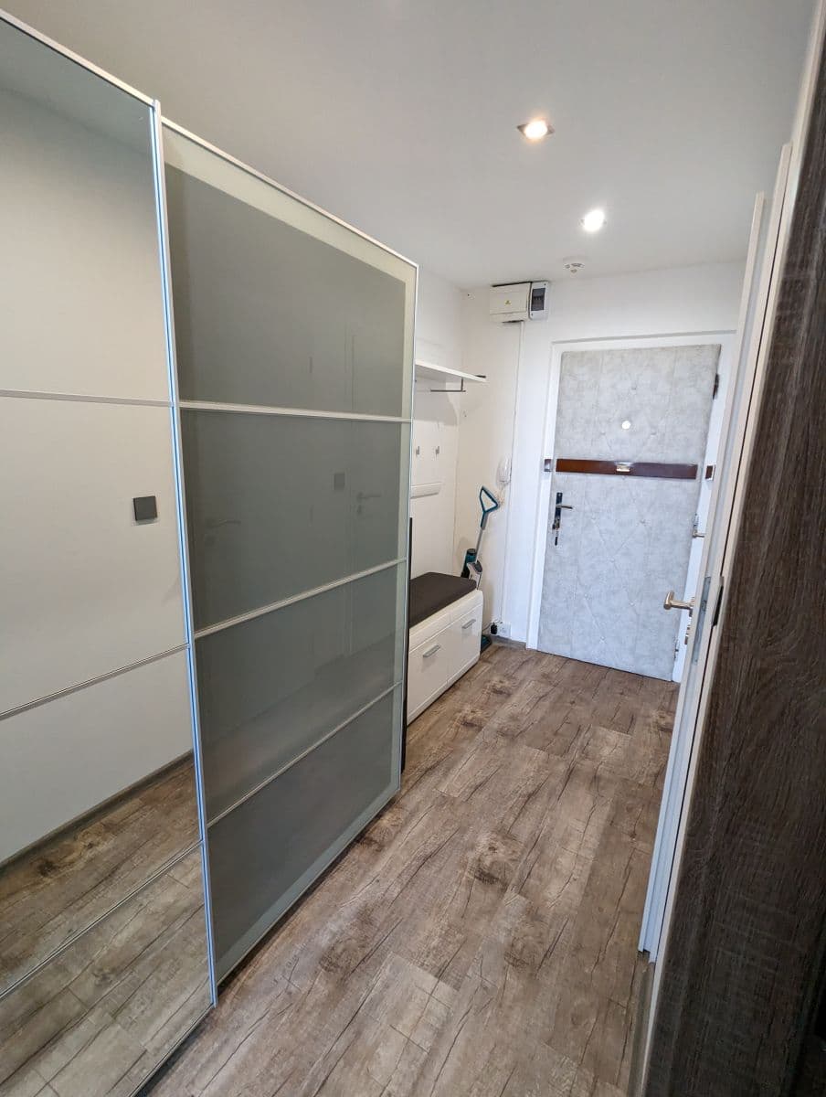 Pronájem bytu 2+kk 50 m², Tererova, Praha, Praha Pronájem bytu 2+kk 50 m², Tererova, Praha, Praha