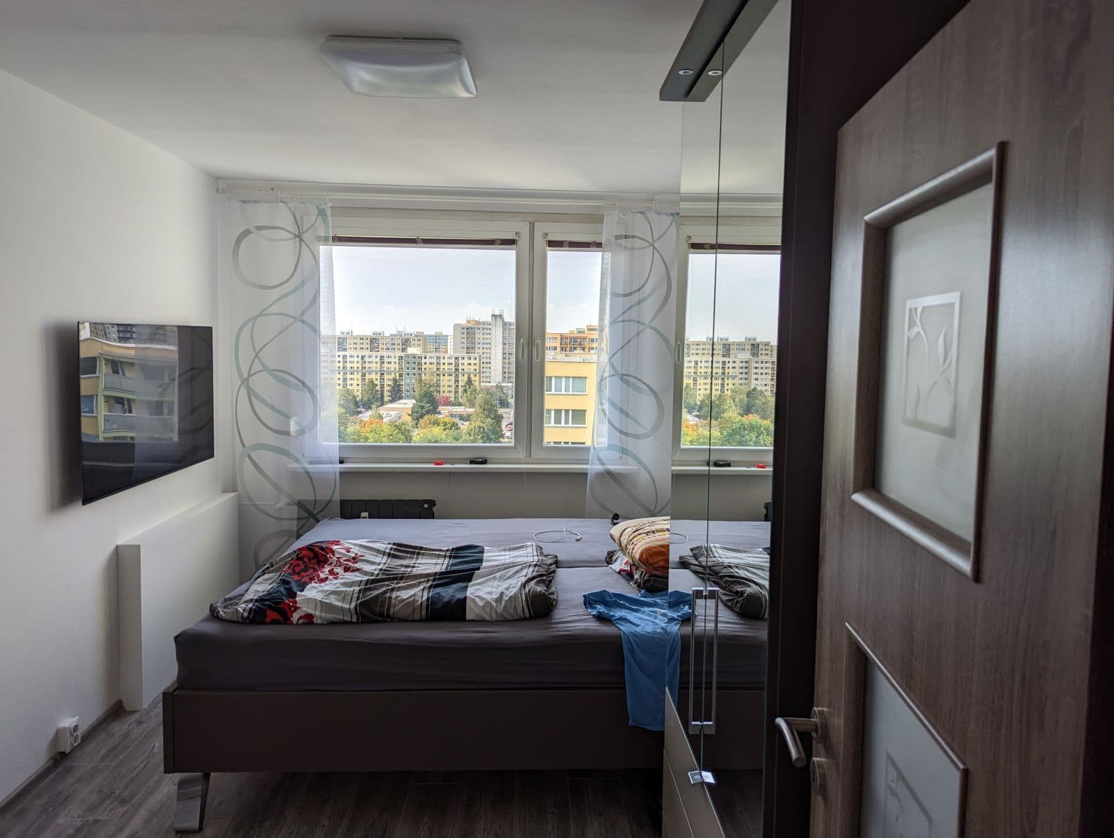 Pronájem bytu 2+kk 50 m², Tererova, Praha, Praha Pronájem bytu 2+kk 50 m², Tererova, Praha, Praha