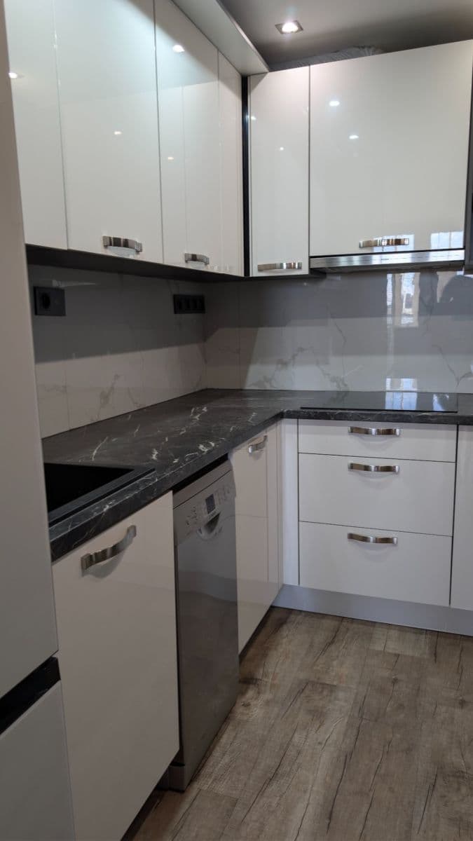 Pronájem bytu 2+kk 50 m², Tererova, Praha, Praha Pronájem bytu 2+kk 50 m², Tererova, Praha, Praha