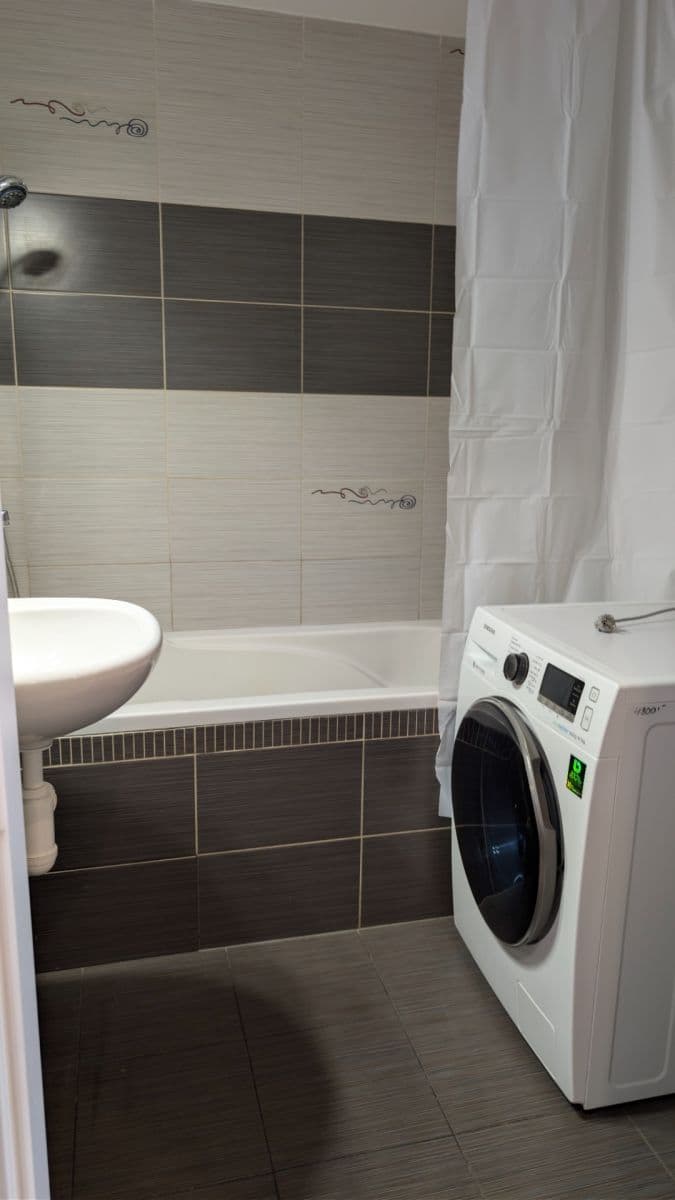 Pronájem bytu 2+kk 50 m², Tererova, Praha, Praha Pronájem bytu 2+kk 50 m², Tererova, Praha, Praha